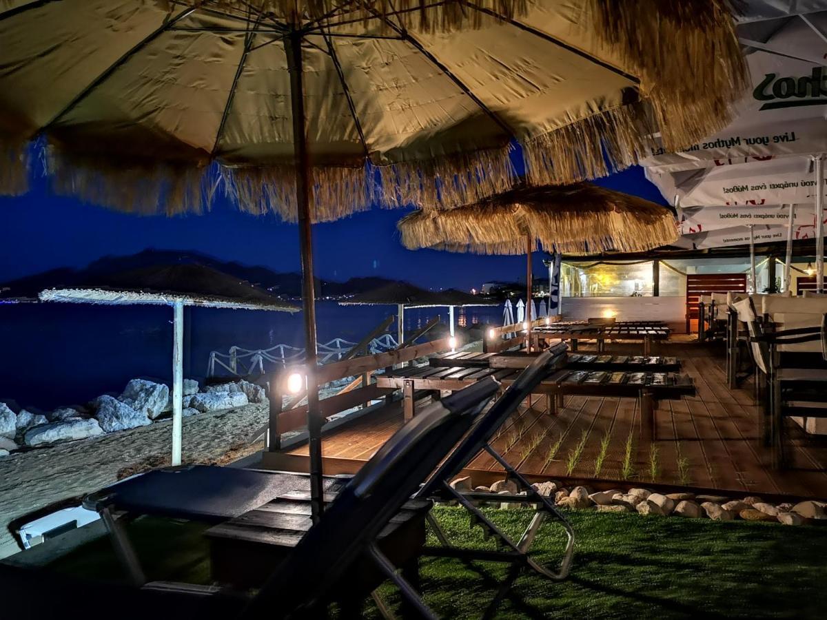 Romina'S Sweet Place Zakynthos stad Exteriör bild