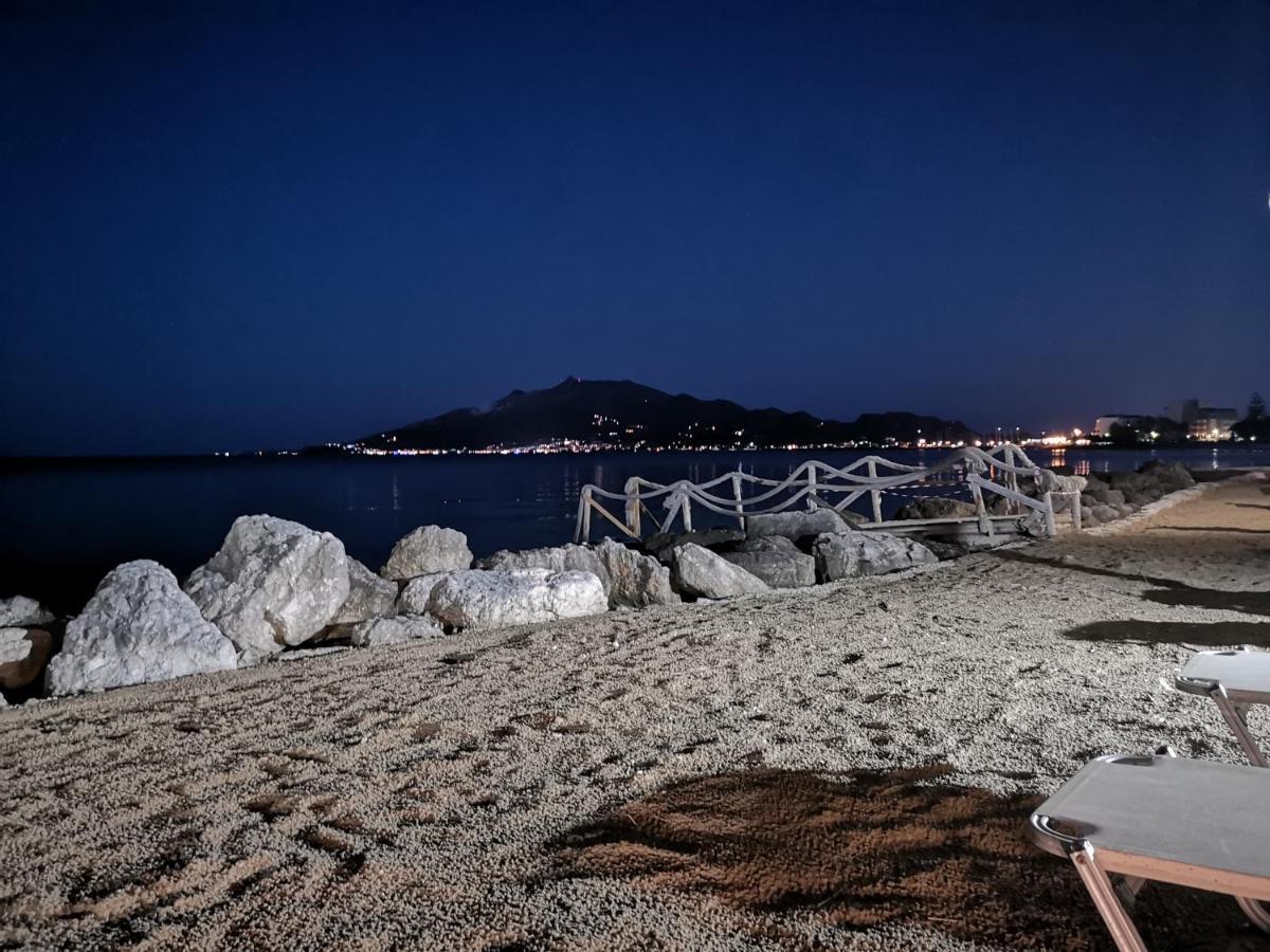 Romina'S Sweet Place Zakynthos stad Exteriör bild